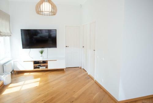 Apartamento Lossi 32 Penthouse