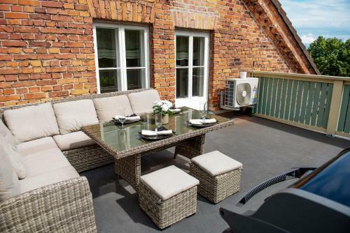 Apartamento Lossi 32 Penthouse