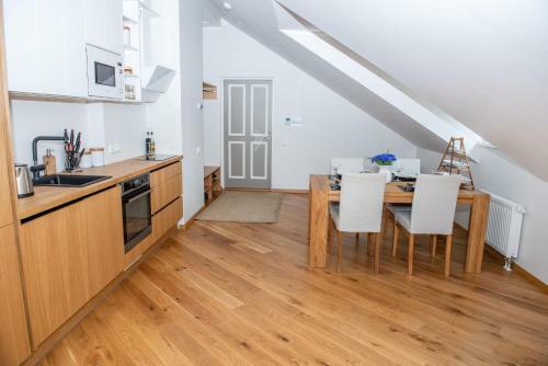 Apartamento Lossi 32 Penthouse