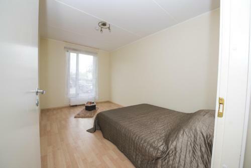 Jaamam�isa Apartement