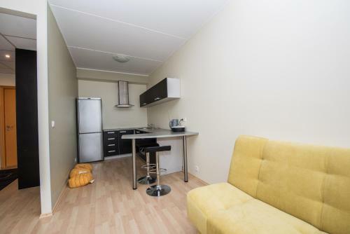 Jaamam�isa Apartement