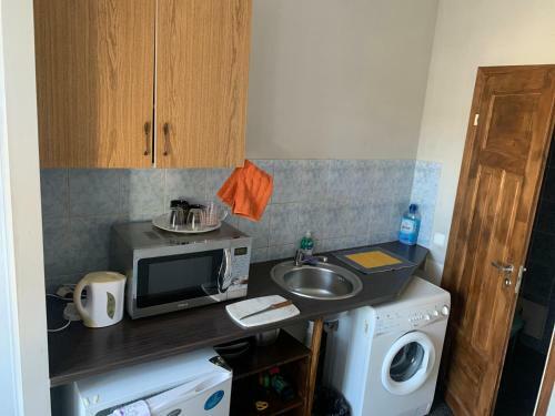 Apartamento Toomem�e2, 2 Magamistoaga