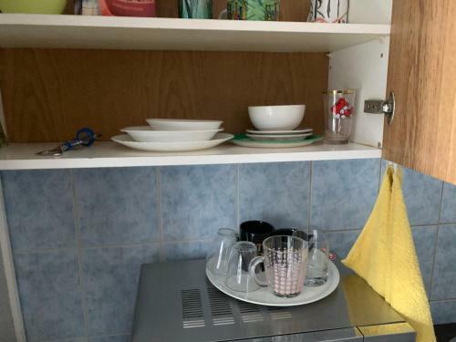 Apartamento Toomem�e2, 2 Magamistoaga