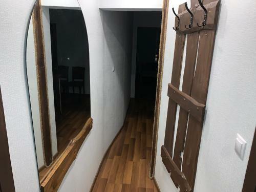 Apartamento Delta 7