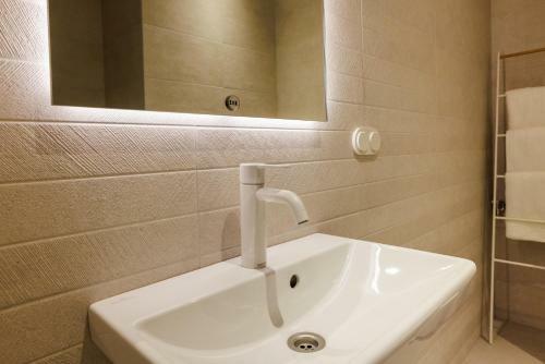 Apartamento Valli Residence