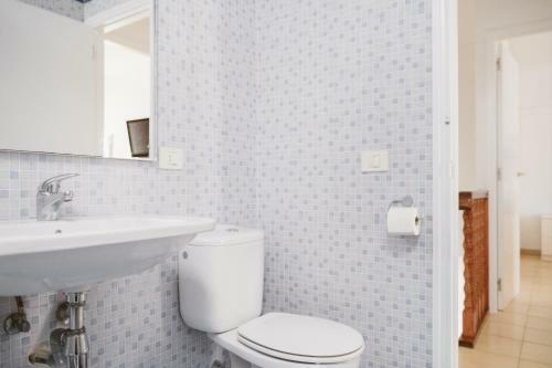 Apartamento Melo Sur