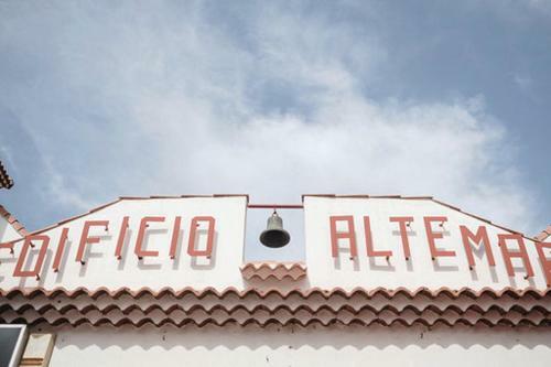Apartamento Melo Sur