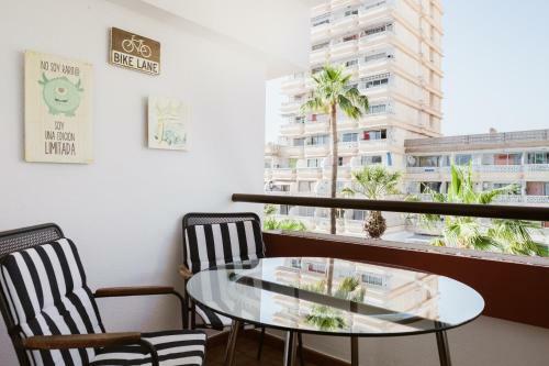 Apartamento Melo Sur