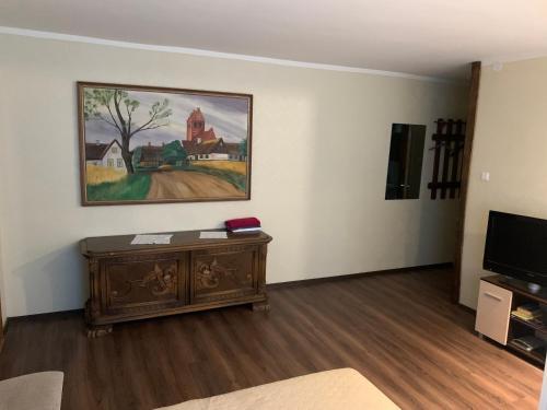 Riia 10, 2-bedroom Apartment