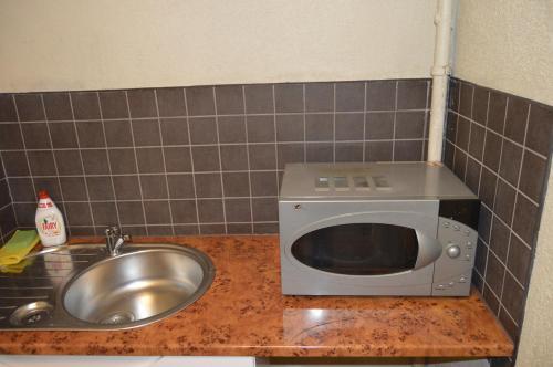 Riia 10, 2-bedroom Apartment