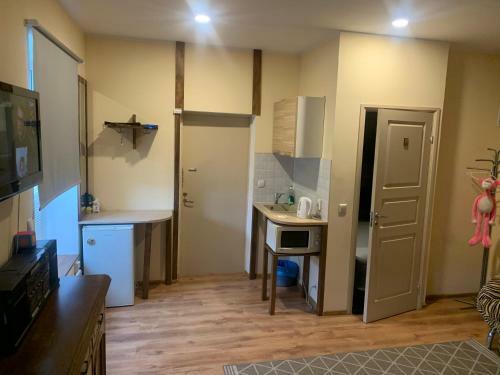 Apartamento Delta 1