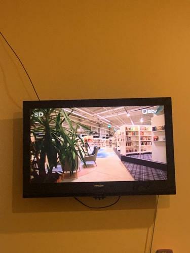 Apartamento Delta 1