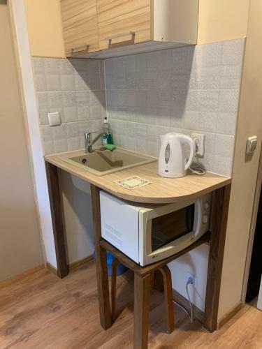 Apartamento Delta 1