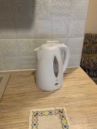 Apartamento Delta 1