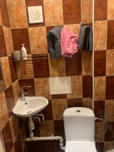 Apartamento Delta 1