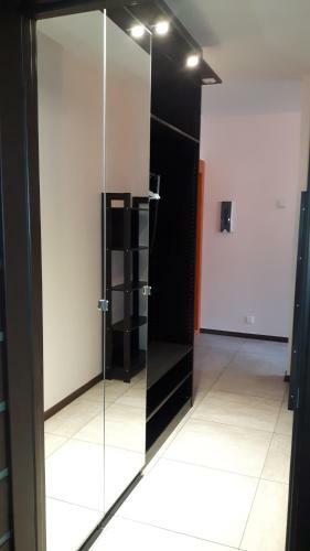 Anne 80 Apartment