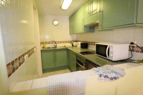 Apartamento 160 Parque Santiago 2 2 Bedroom 15 Bathroom