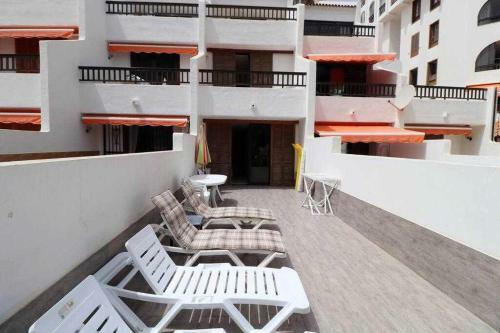 Apartamento 160 Parque Santiago 2 2 Bedroom 15 Bathroom