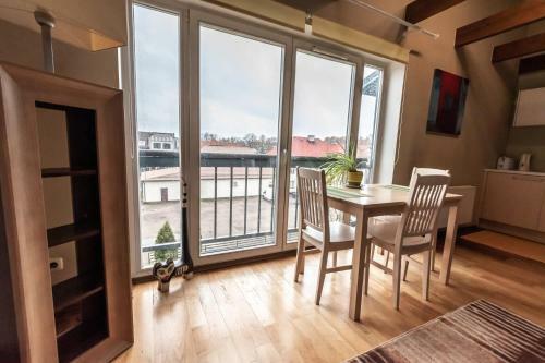 Abon Apartment