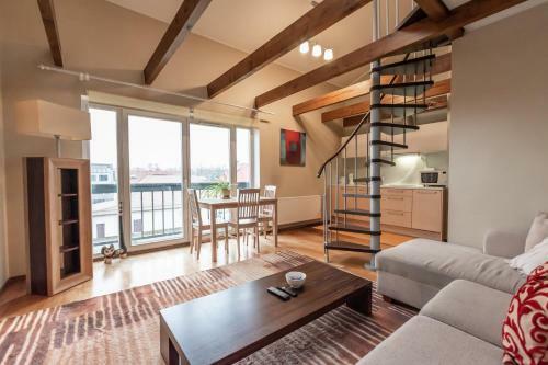 Abon Apartment