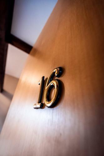 Abon Apartment
