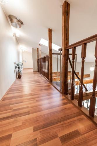 Abon Apartment