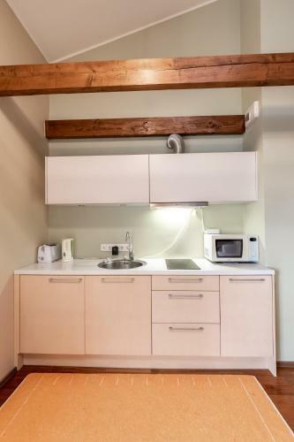 Abon Apartment