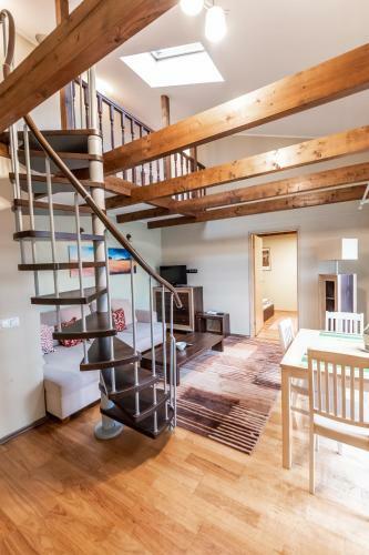 Abon Apartment