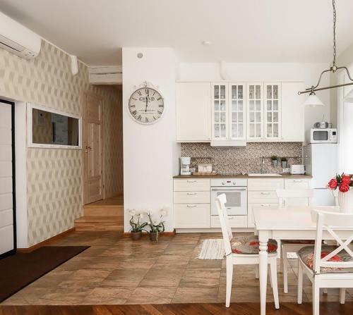 Roosi Apartment