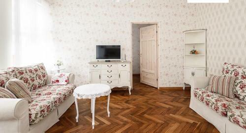 Roosi Apartment