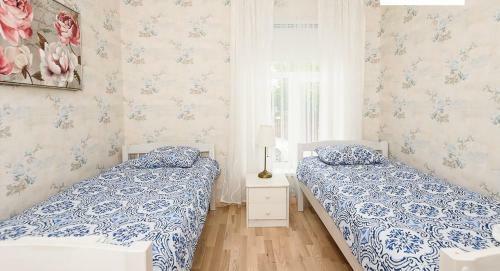 Roosi Apartment