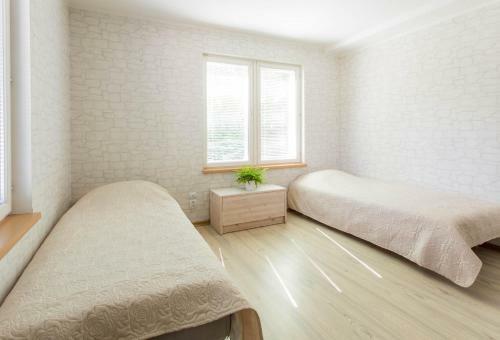 Hostal P�rnu Villa Harmony