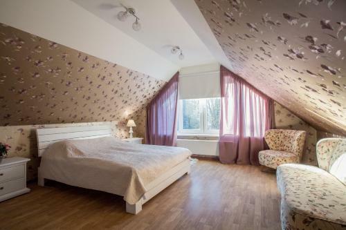 Hostal P�rnu Villa Harmony