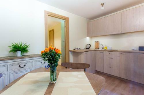 Hostal P�rnu Villa Harmony