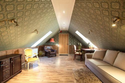 Hostal P�rnu Villa Harmony
