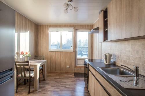 Hostal P�rnu Villa Harmony