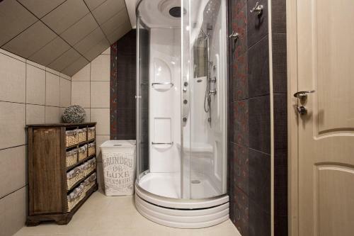 Hostal P�rnu Villa Harmony