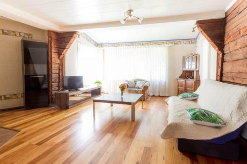 Hostal P�rnu Villa Harmony