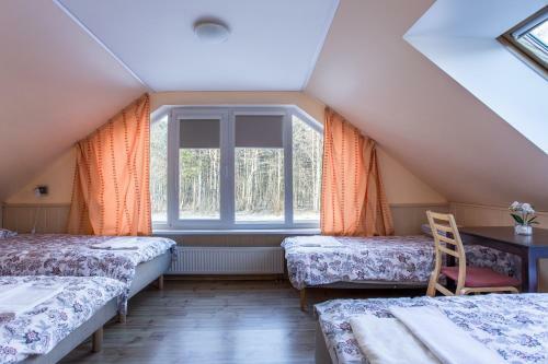 Hostal P�rnu Villa Harmony