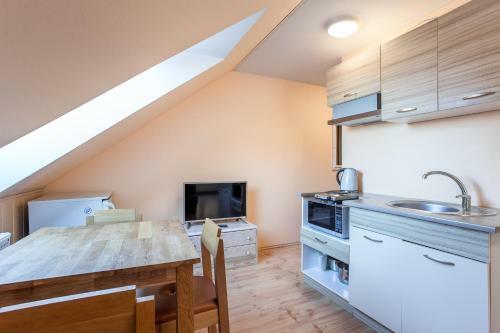 Hostal P�rnu Villa Harmony