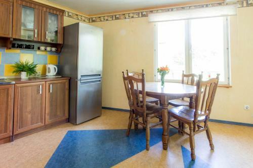 Hostal P�rnu Villa Harmony
