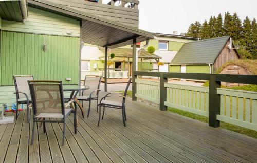 Hostal P�rnu Villa Harmony