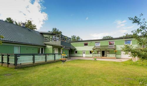 Hostal P�rnu Villa Harmony