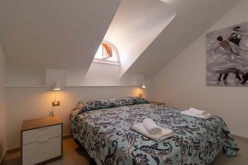 Apartamento Parque Santiago II Duplex