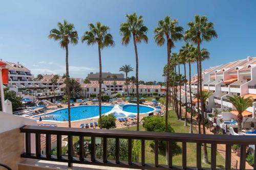 Apartamento Parque Santiago II Duplex