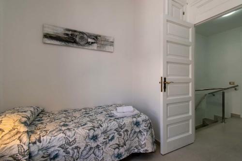 Apartamento Parque Santiago II Duplex