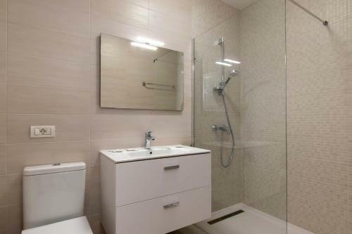 Apartamento Parque Santiago II Duplex