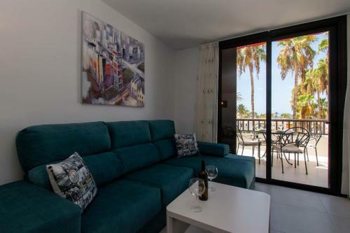 Apartamento Parque Santiago II Duplex