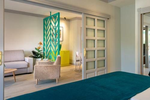 Playa De Las Americas Apartment