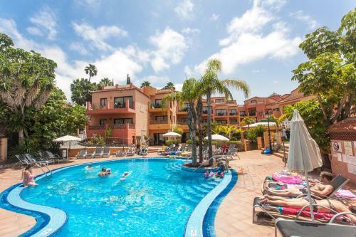 Playa De Las Americas Apartment